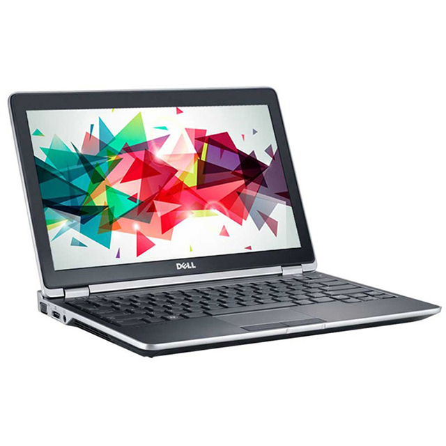 Laptop Dell Latitude E6230 i5 3210M/4GB/SSD 120GB